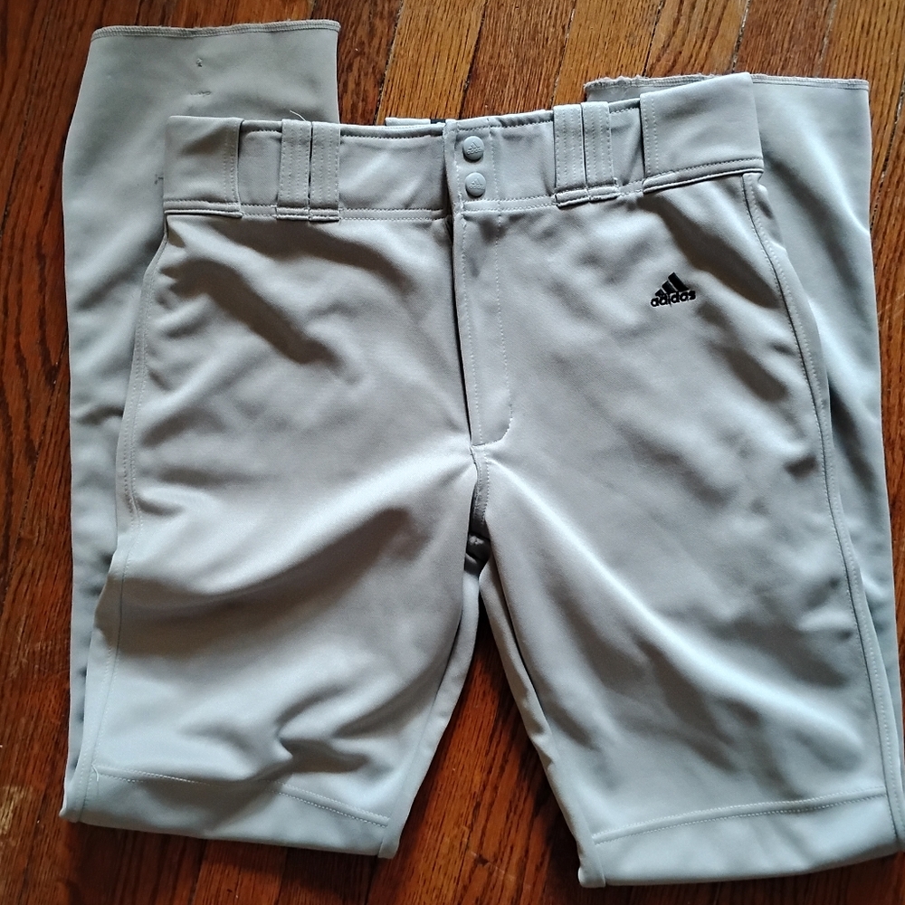 Adidas Baseball Pants